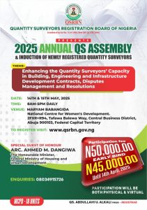qs assembly