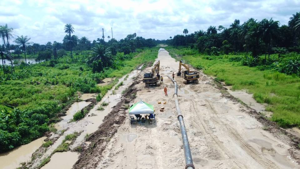 Challenges of Road Construction in Bayelsa State: Engineering, Environment & Budget Realities
