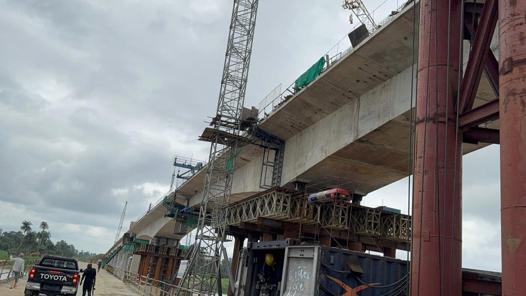 Bayelsa state Ministry of Works