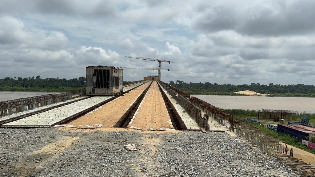 Bayelsa state Ministry of Works