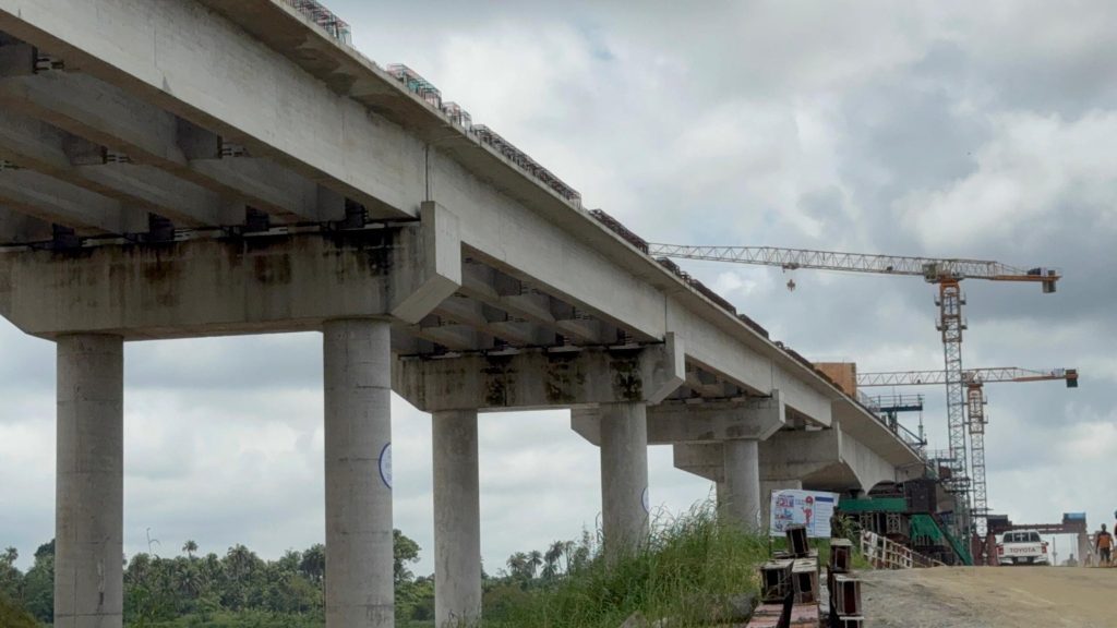 Bayelsa state Ministry of Works