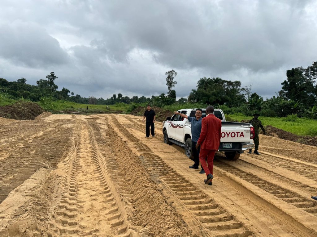 Yenagoa Oporoma